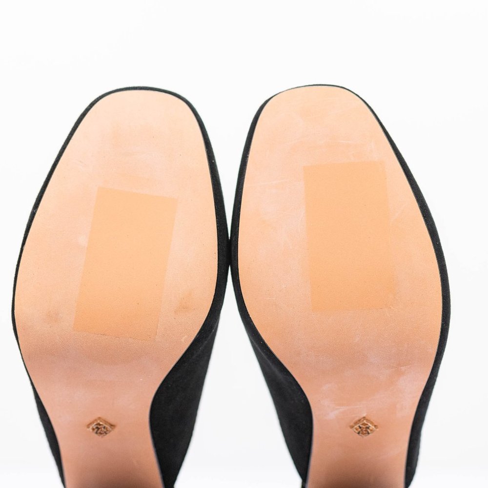 Nanette Lepore Peggy Mules - Picture 14 of 14